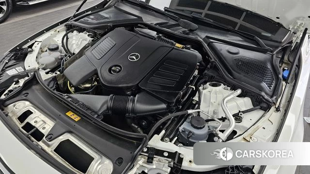 Mercedes-Benz E-Class W214 id 4505445 из Кореи 28
