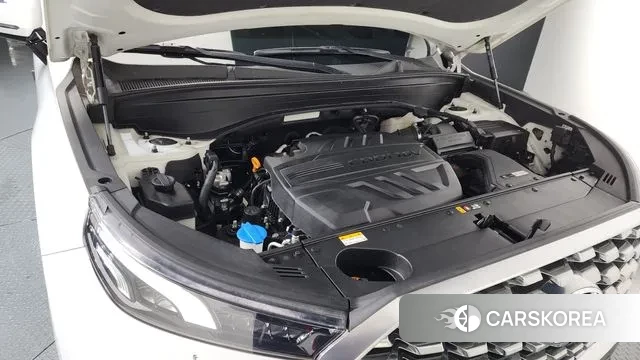 Hyundai Palisade id 3449099 из Кореи 16