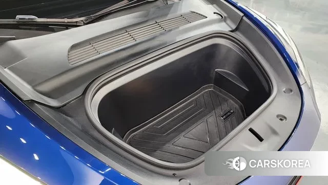 Tesla Model Y id 3689790 из Кореи 16