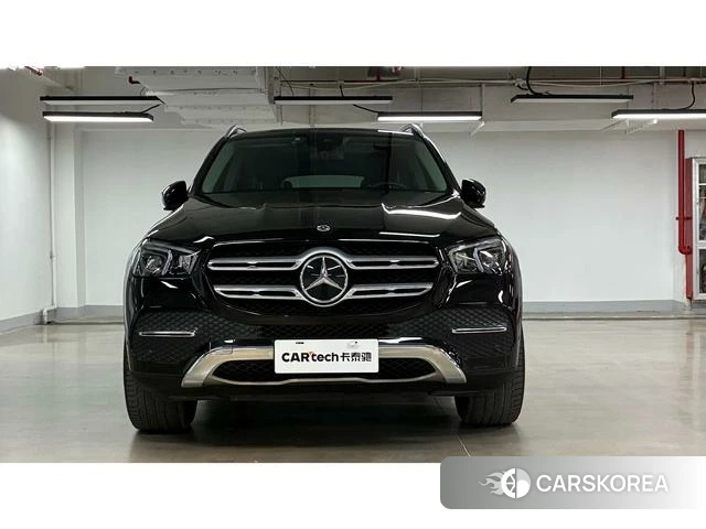 Mercedes-Benz GLE coupe id 4263261 из Китая 12