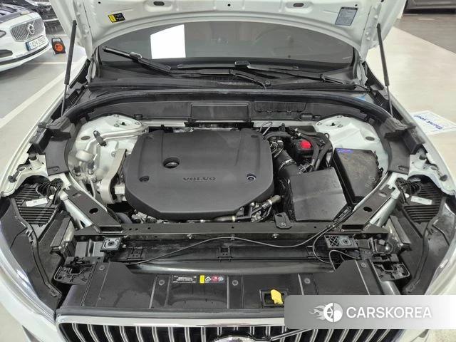 Volvo XC60 second Generation id 3883386 из Кореи 16