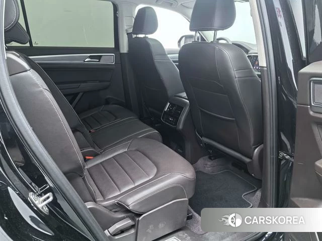 Volkswagen Tourang id 4257851 из Китая 26