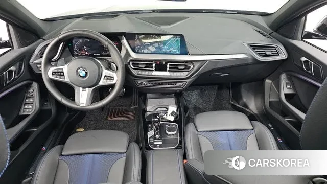 BMW 1 Series (F70) id 3399840 из Кореи 16