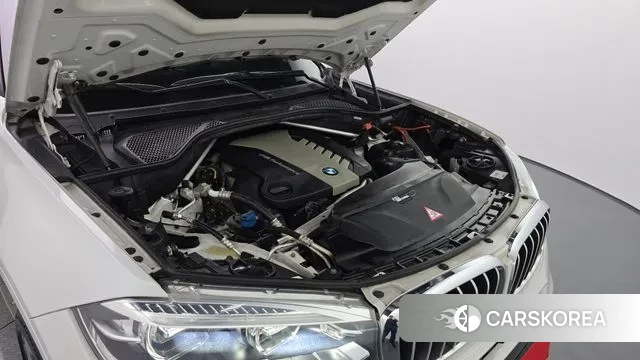 BMW X6 (F16) id 3018798 из Кореи 16