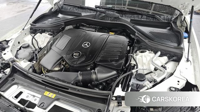 Mercedes-Benz GLC-Class X254 id 4302276 из Кореи 28
