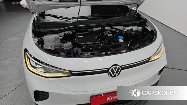 Volkswagen ID.4 id 4292337 из Кореи 29