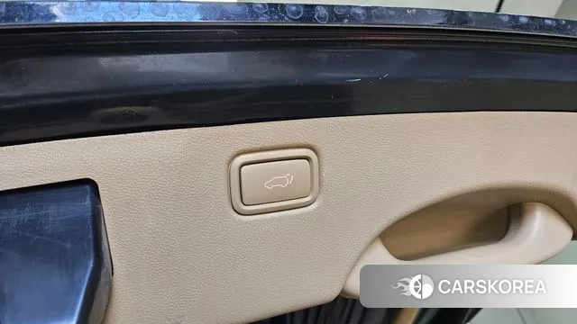 Kia The New Carnival id 2373449 из Кореи 16