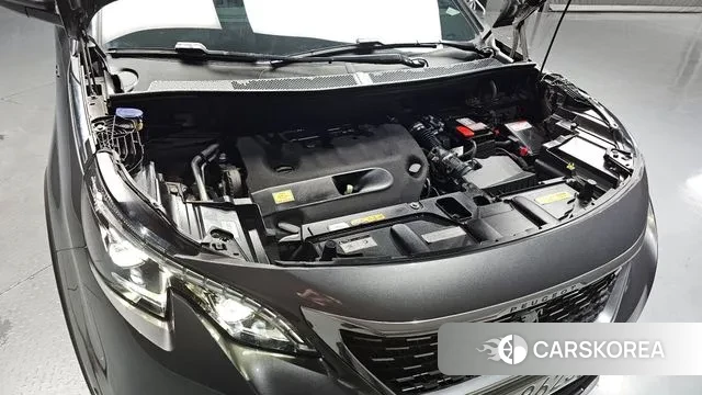 Peugeot 3008 second generation id 3547368 из Кореи 16