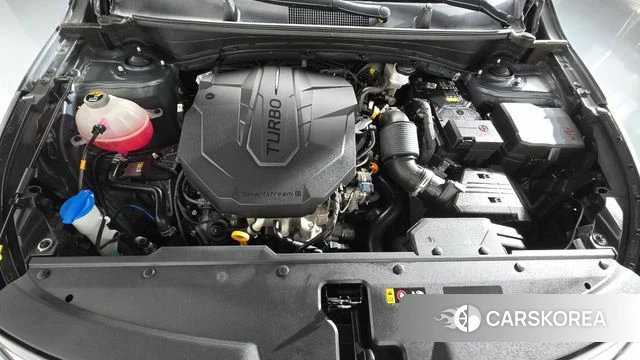 Kia Sportage 5th Generation id 4935600 из Кореи 27