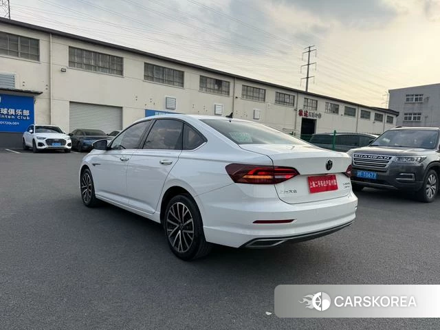 Volkswagen Lavida id 4301203 из Китая 16