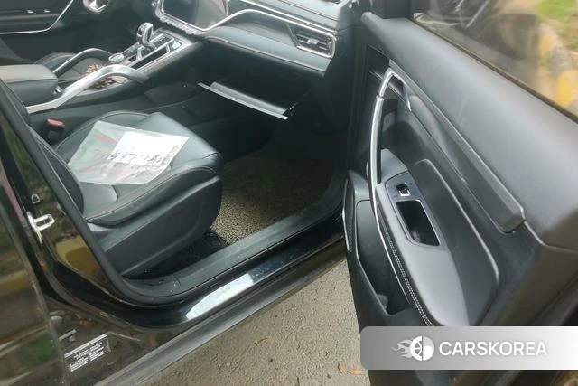 Geely Automobile Boyue id 4240798 из Китая 13