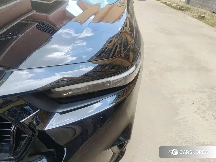 Honda Inspire id 4681081 из Китая 12