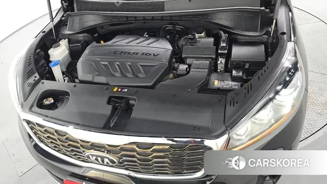 Kia The New Sorento id 3687031 из Кореи 16