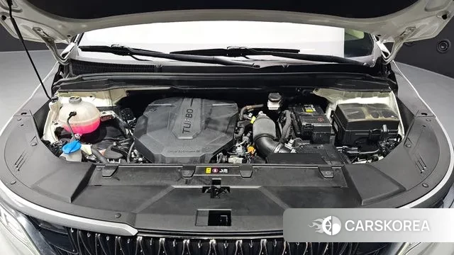 Kia Carnival 4th generation id 3170501 из Кореи 16