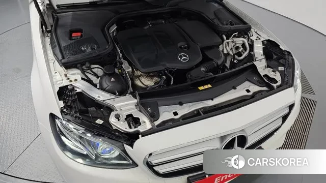 Mercedes-Benz E-Class W213 id 3274807 из Кореи 16