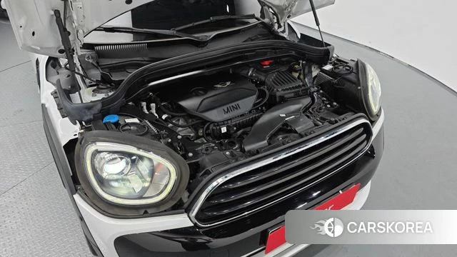 Mini Cooper Countryman id 4435324 из Кореи 28