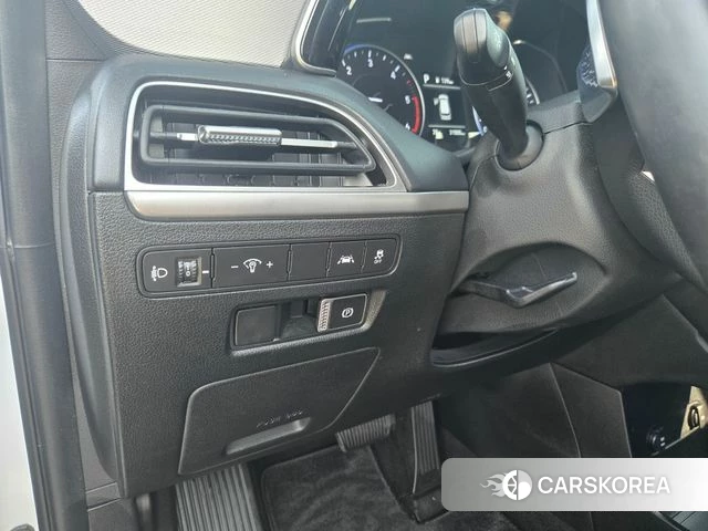 Hyundai Palisade id 4206636 из Кореи 8