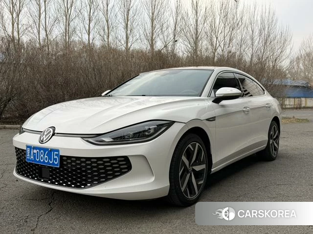 Volkswagen Lingdu id 4359420 из Китая 15