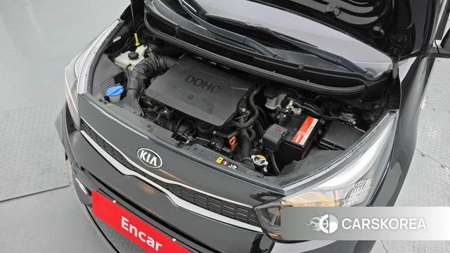 Kia All New Morning (JA) id 4304587 из Кореи 16