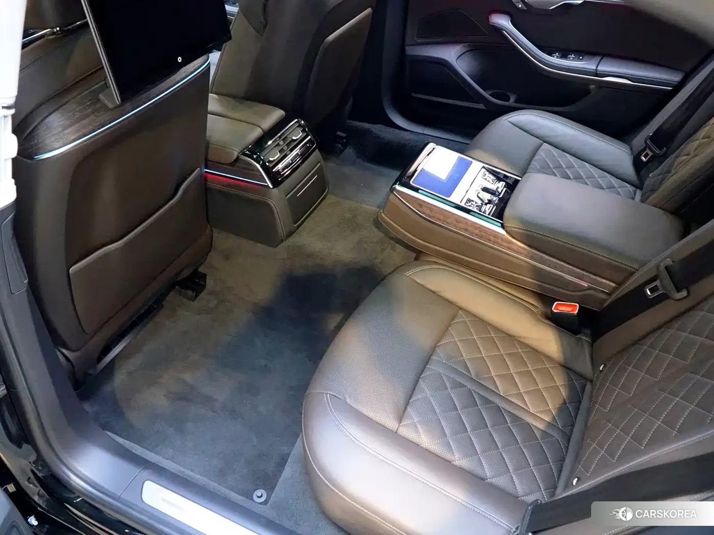 Audi A8 id 4514343 из Китая 22