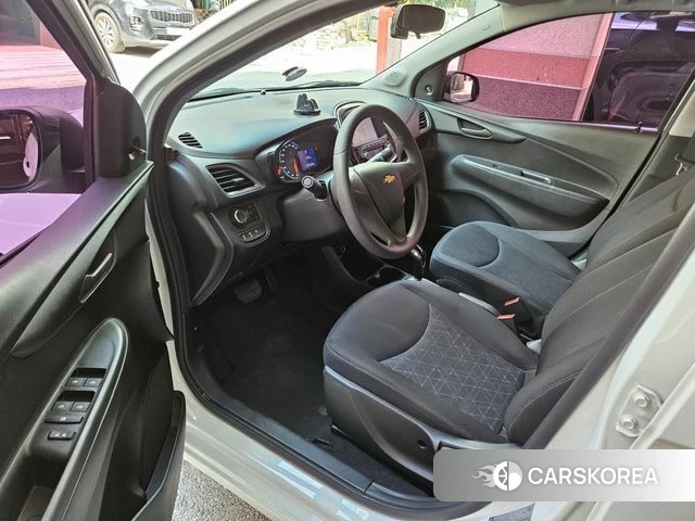Chevrolet (GM Daewoo) The New Spark id 4724226 из Кореи 15