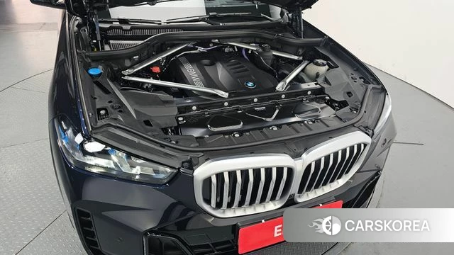 BMW X5 (G05) id 3870036 из Кореи 16
