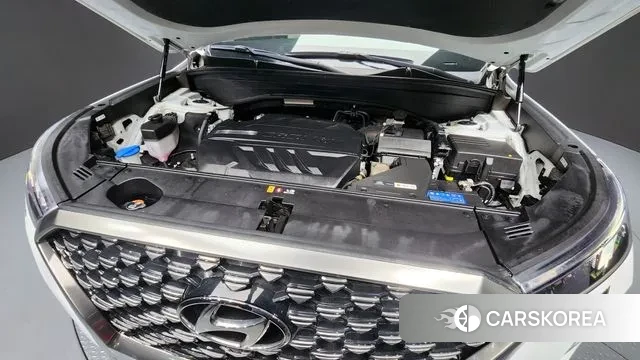 Hyundai Palisade id 3771055 из Кореи 16