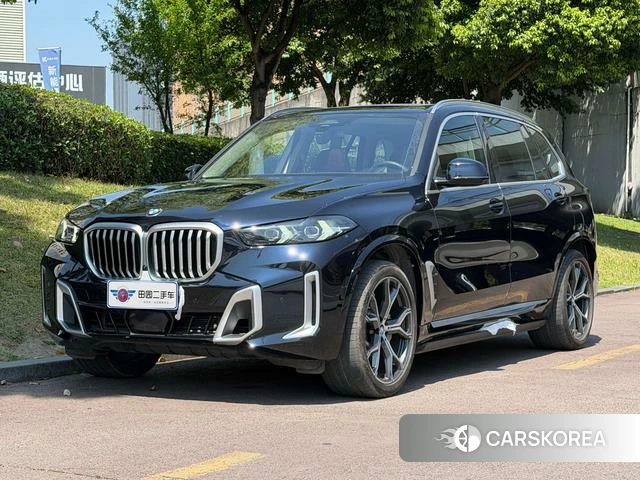 BMW X5 id 4314348 из Китая 9