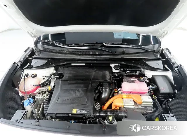 Kia The New Niro id 3317903 из Кореи 16