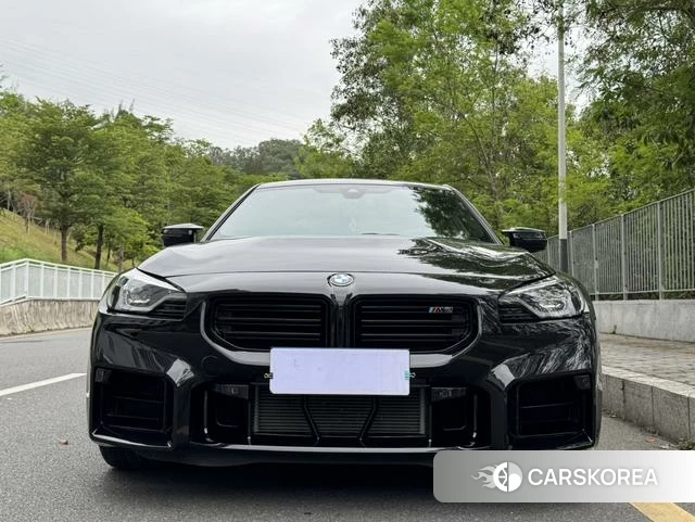 BMW M2 id 4300221 из Китая 19