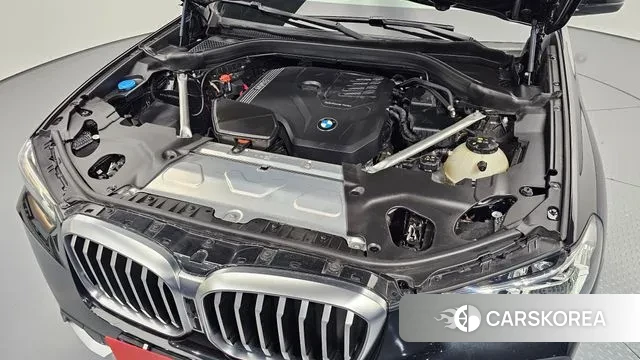 BMW X3 (G01) id 3354257 из Кореи 16