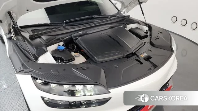 Genesis GV60 id 3503249 из Кореи 16