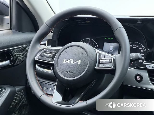 Kia Proud run id 4263216 из Китая 21