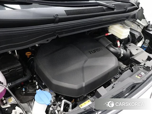 Hyundai Staria id 3410331 из Кореи 16