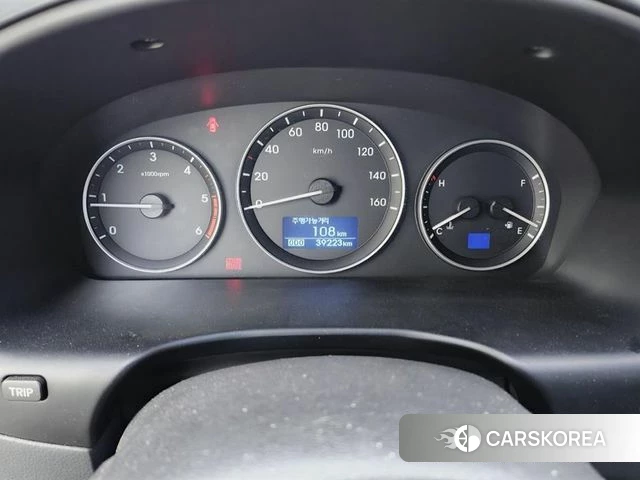 Hyundai The New Grand Starex id 4873238 из Кореи 7