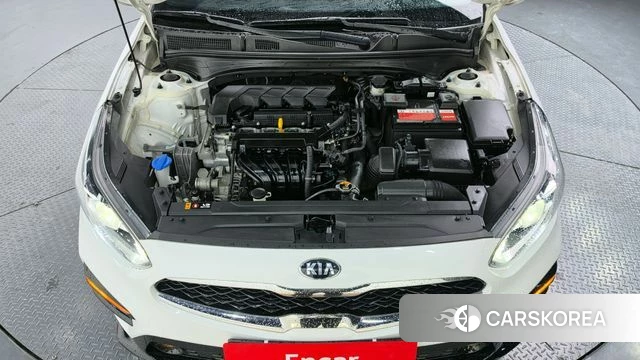 Kia Come New K3 id 3808043 из Кореи 16