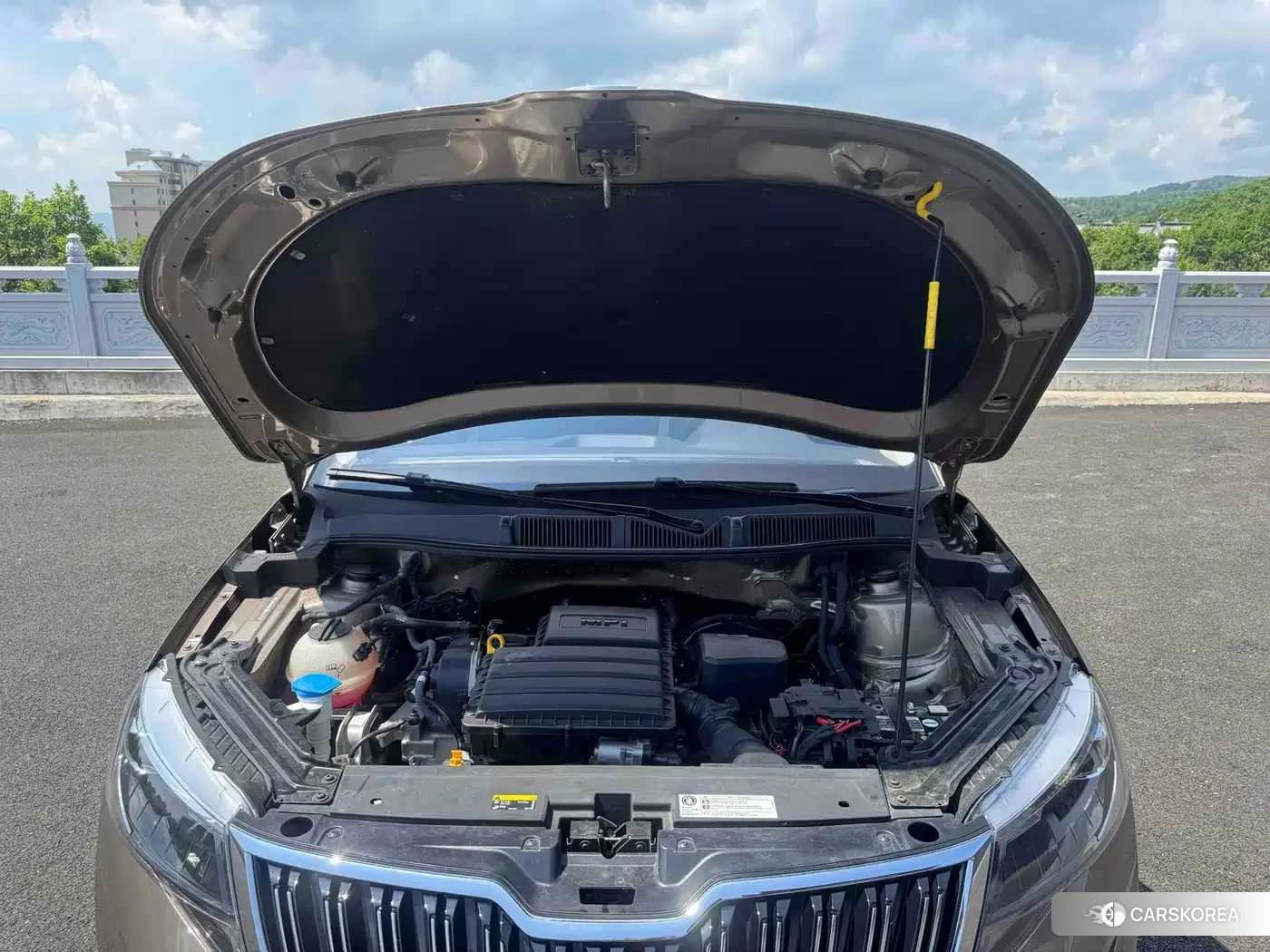 Skoda Kamiq id 4622286 из Китая 18