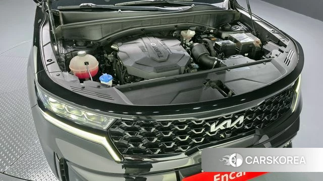 Kia Sorento 4th Generation id 4401490 из Кореи 29