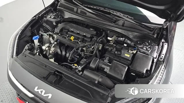 Kia The New K3 2nd generation id 3462682 из Кореи 16