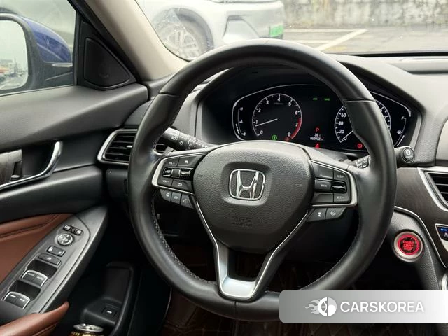 Honda Accord id 4221371 из Китая 20