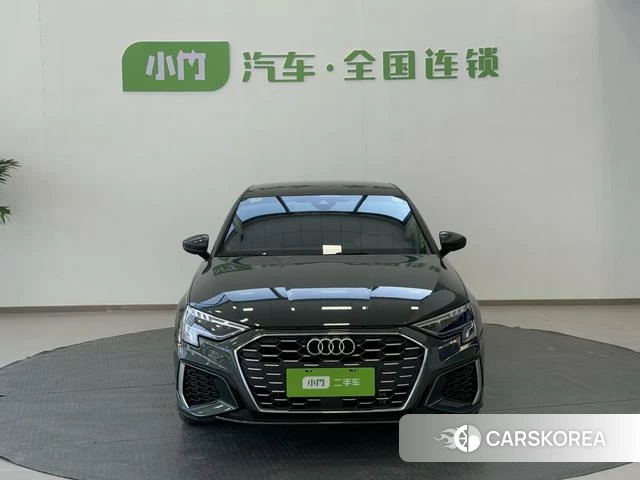 Audi A3 id 4279179 из Китая 15