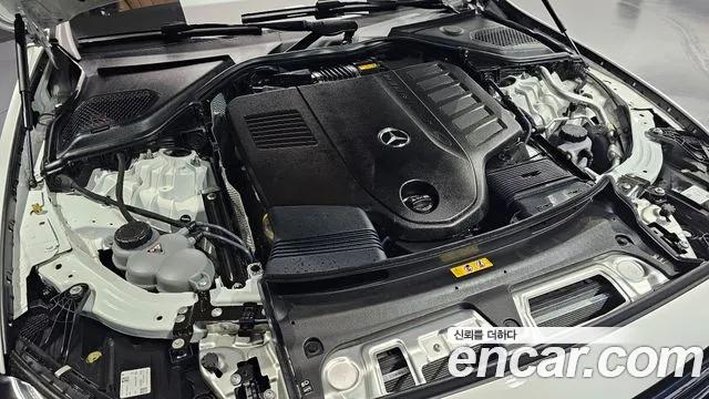 Mercedes-Benz E-Class W214 id 2702619 из Кореи 16