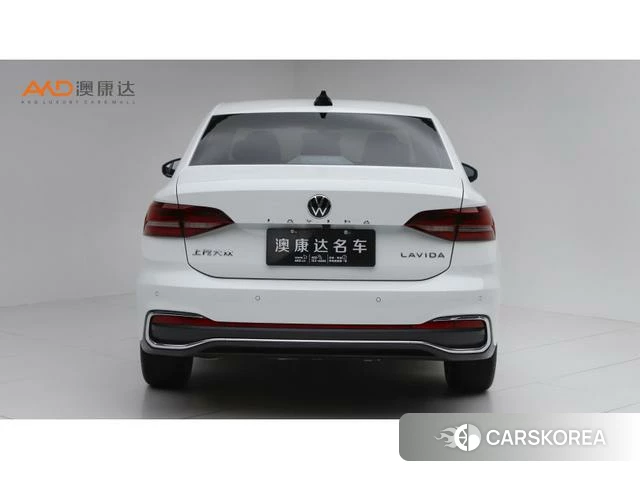 Volkswagen Lavida 2022 Белый из Китая, фото 6
