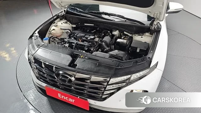 Hyundai Tucson (NX4) id 3384623 из Кореи 16