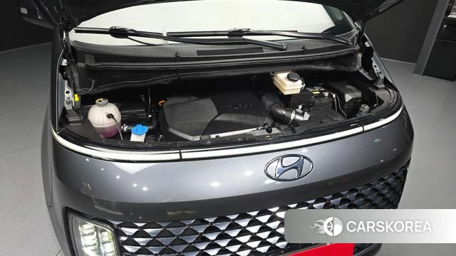 Hyundai Staria id 3935502 из Кореи 16