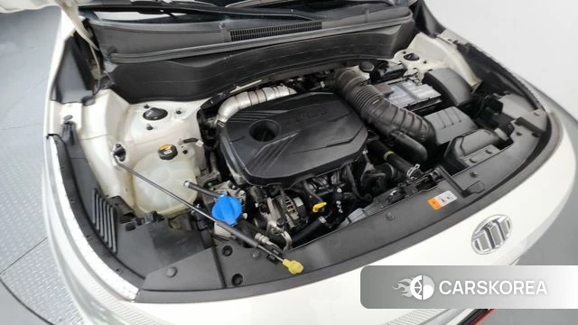 Kia Seltos id 4595402 из Кореи 31