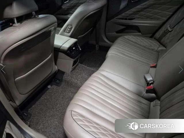 Kia K8 Hybrid id 4613439 из Кореи 12