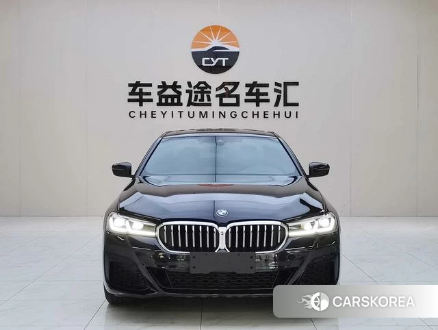 BMW 5 series id 4290558 из Китая 13