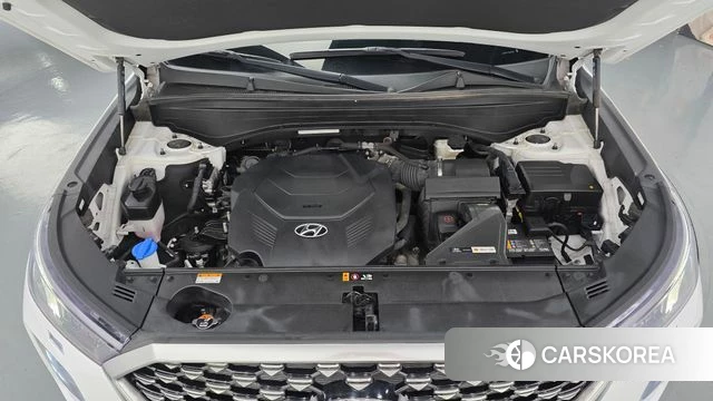 Hyundai Palisade id 4646714 из Кореи 32