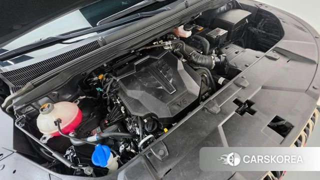 Kia Carnival 4th generation id 4848133 из Кореи 31